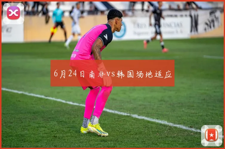 6月24日南非vs韩国场地适应