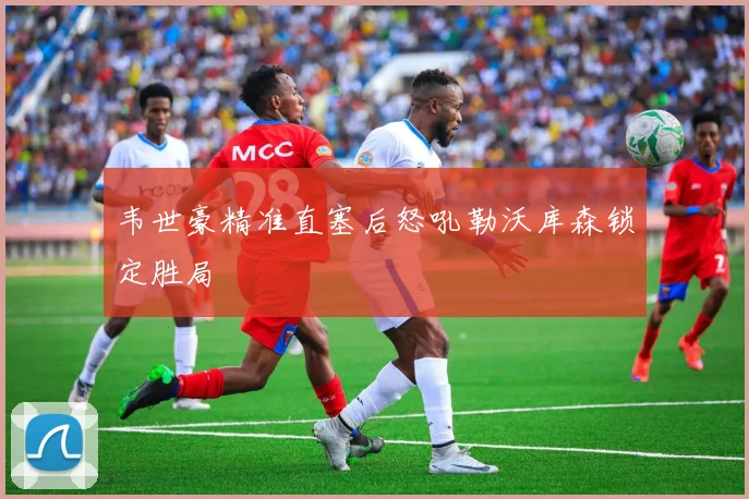 韦世豪精准直塞后怒吼勒沃库森锁定胜局