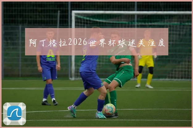阿丁格拉2026世界杯球迷关注度