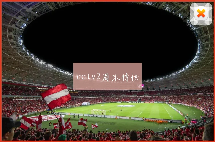 cctv2周末特供
