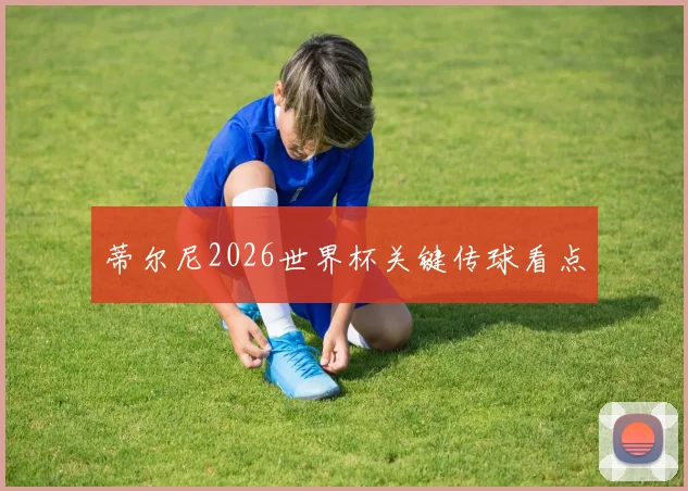 蒂尔尼2026世界杯关键传球看点