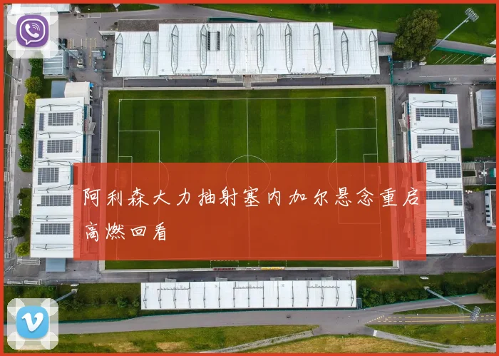 阿利森大力抽射塞内加尔悬念重启高燃回看
