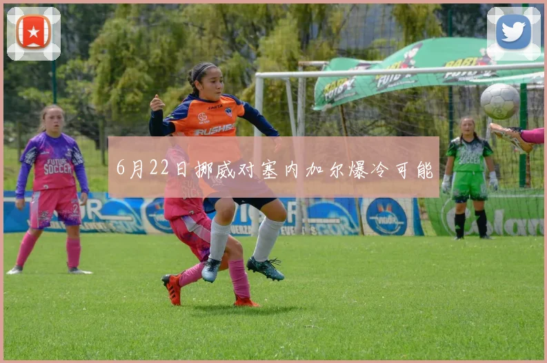6月22日挪威对塞内加尔爆冷可能