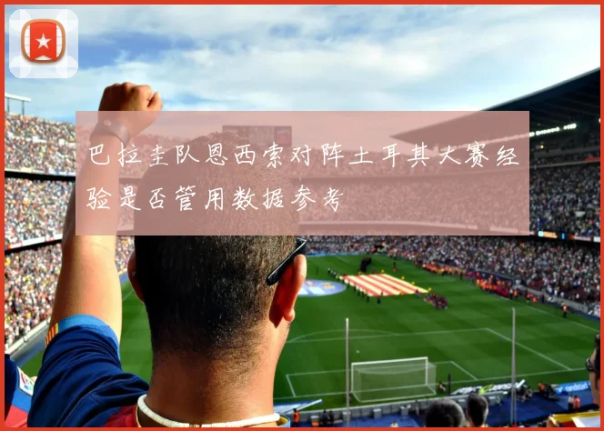 巴拉圭队恩西索对阵土耳其大赛经验是否管用数据参考